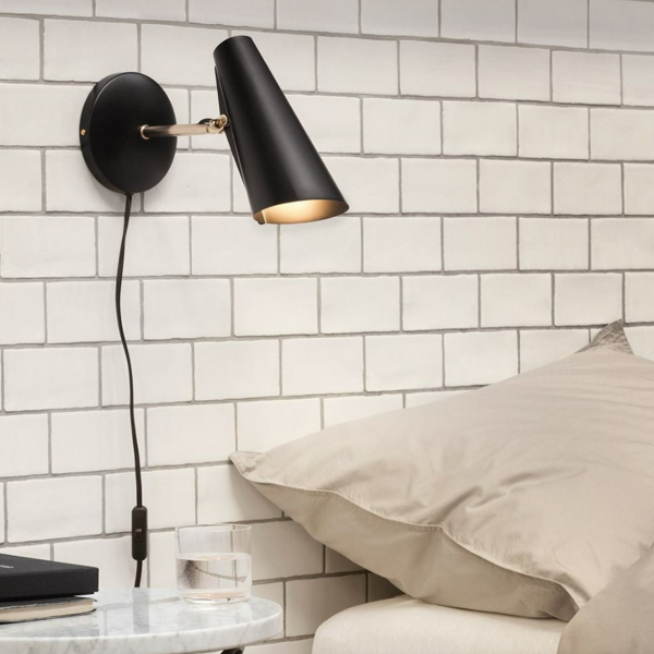 Birdy Wall Short