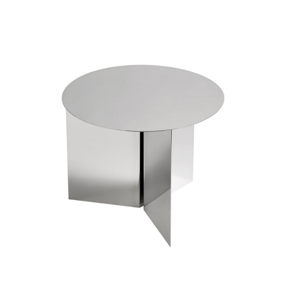 Slit Round