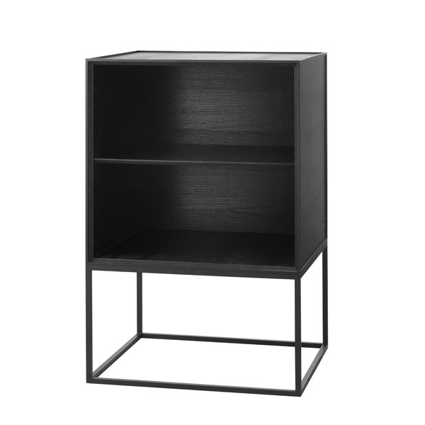 Frame 49 Sideboard Open