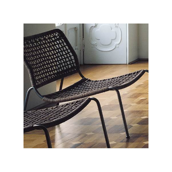 frog loungechair