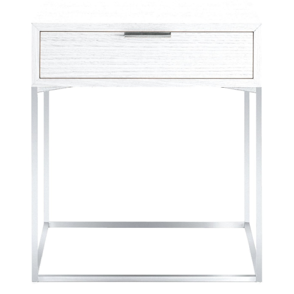 zanotta oscar night table