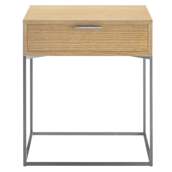 zanotta oscar night table
