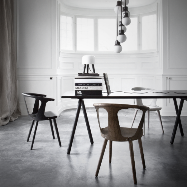 &tradition_In Between Chair SK1