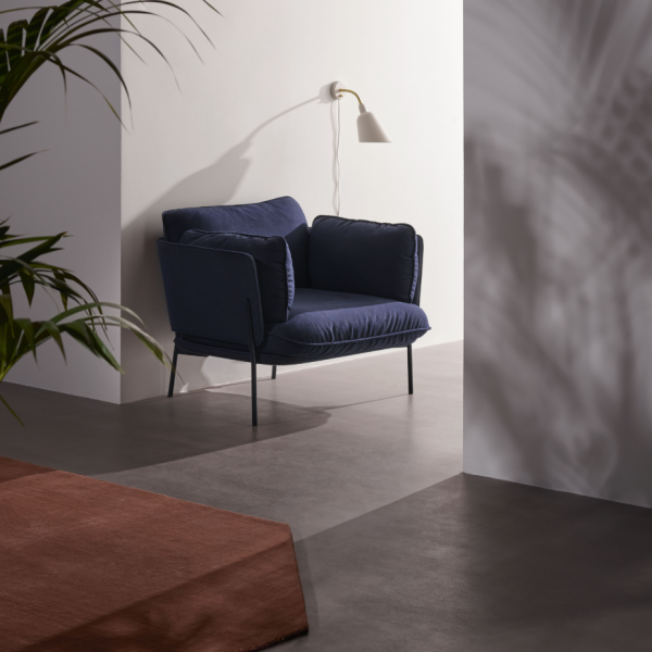 Cloud 1-Seater