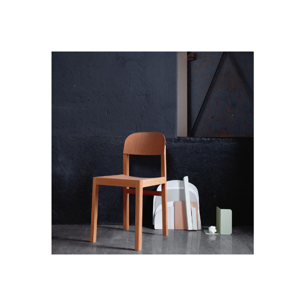 muuto_Workshop Chair