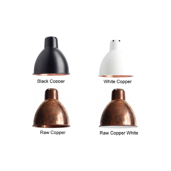 Lampe Gras N° 303