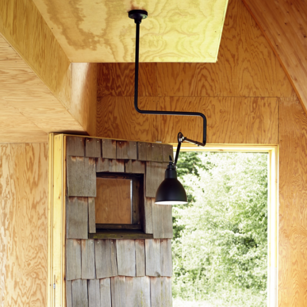 Lampe Gras N° 312