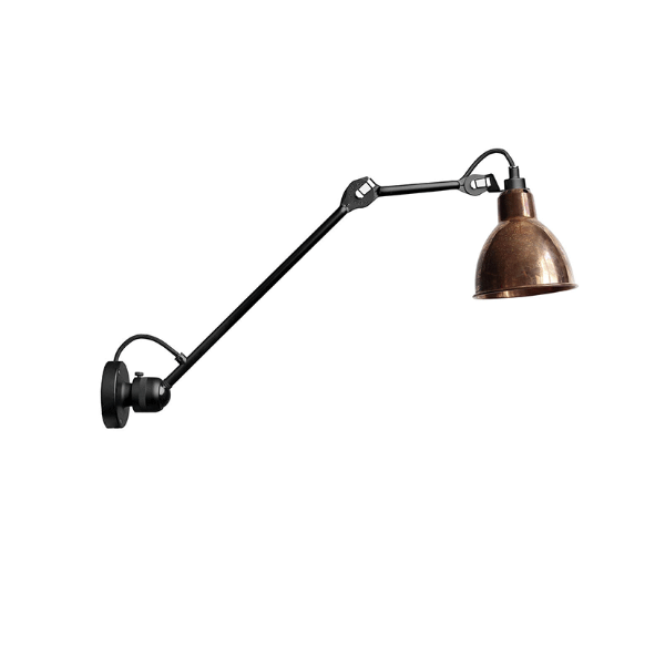 Lampe Gras N° 304 L40