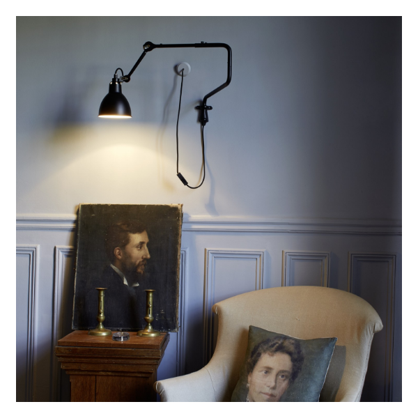 Lampe Gras N° 303