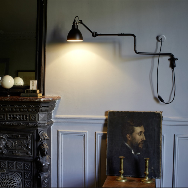 Lampe Gras N° 303