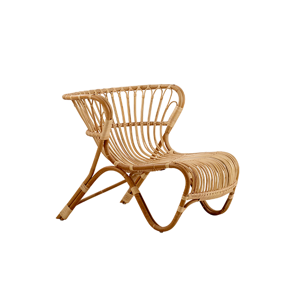 Fox Chair