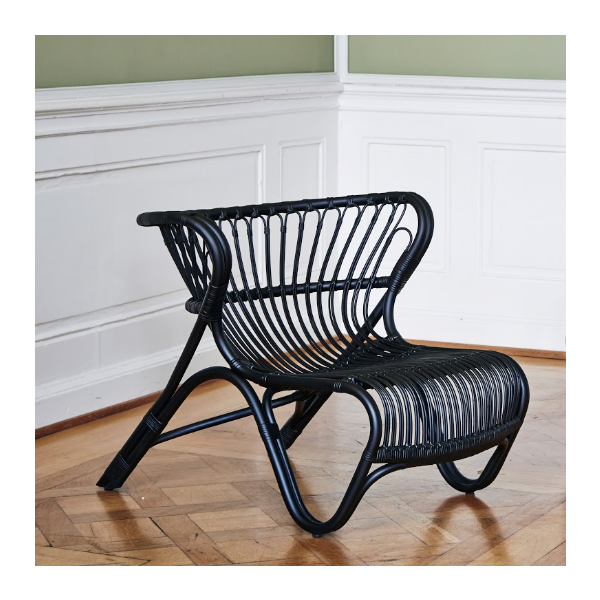 Fox Chair