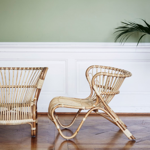 Fox Chair