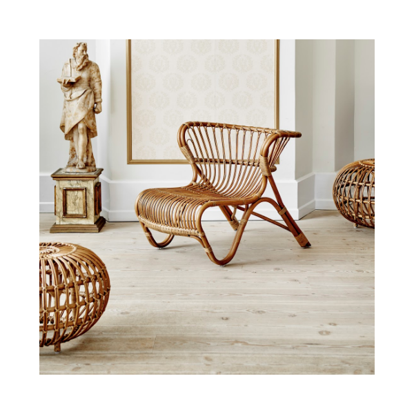 Fox Chair