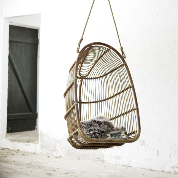 sika design_Renoir Swing Chair