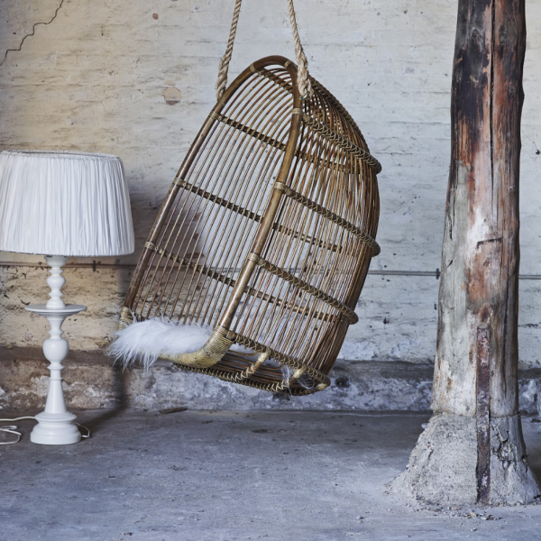 sika design_Renoir Swing Chair