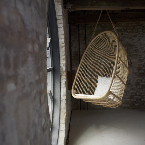 sika design_Renoir Swing Chair