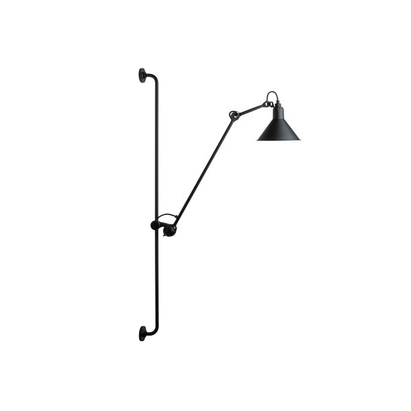 Lampe Gras N° 214