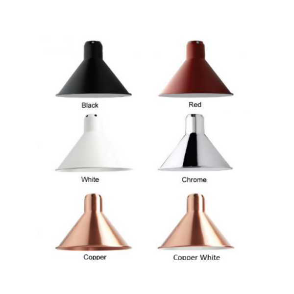 Lampe Gras N° 214