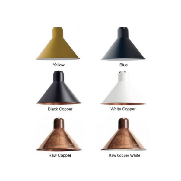 Lampe Gras N° 214