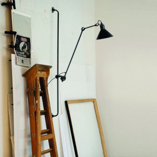 Lampe Gras N° 214