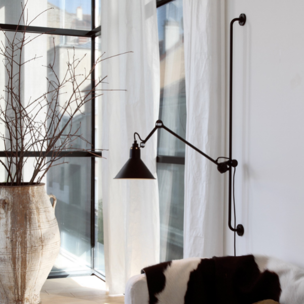 Lampe Gras N° 214