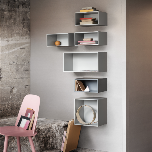 Mini Stacked Small