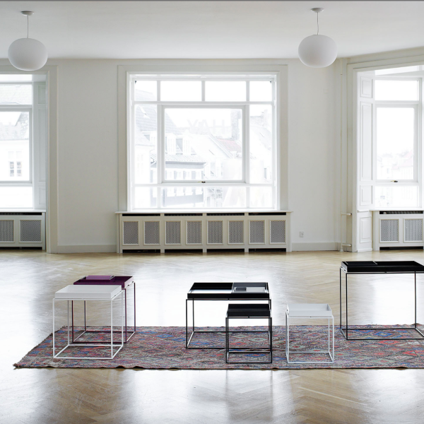 Tray Coffee Table