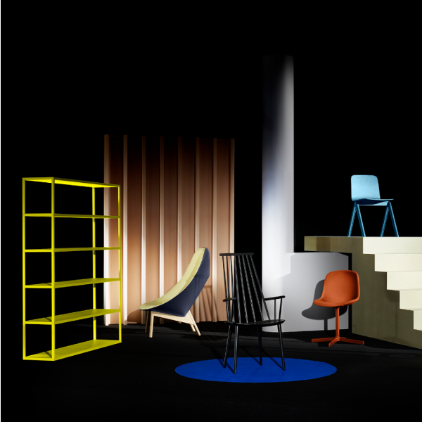 Neu 10 Chair,