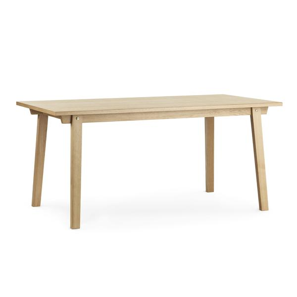 Slice Table 84 x 160