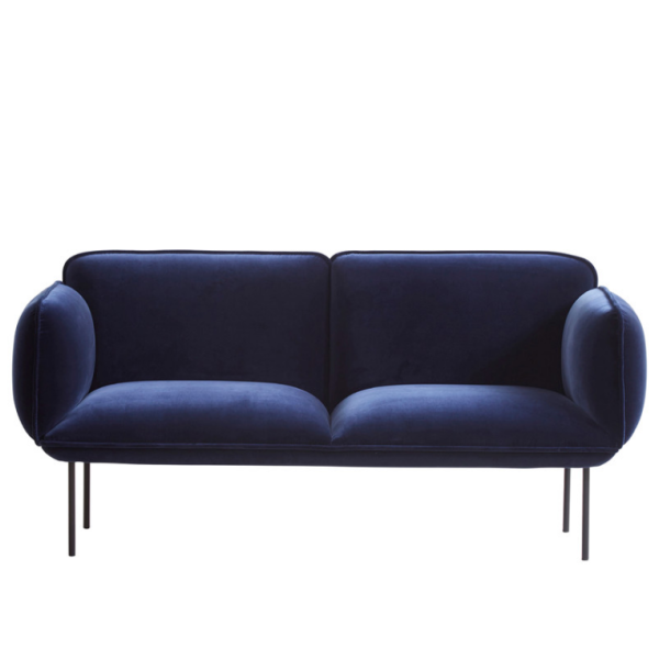nakki 2-seater