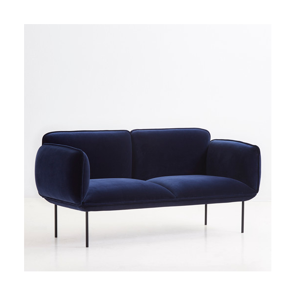 nakki 2-seater