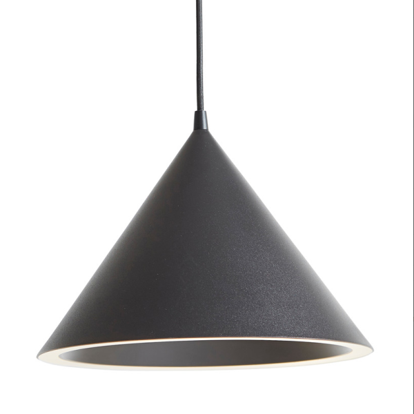Annular Pendant, 