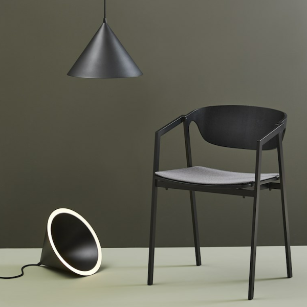 Annular Pendant, 