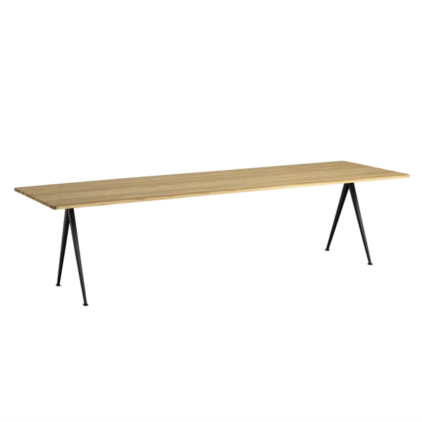 Pyramid Table 02/250 x 85