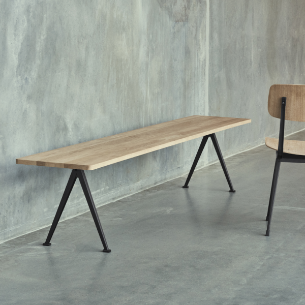 Pyramid Bench 12