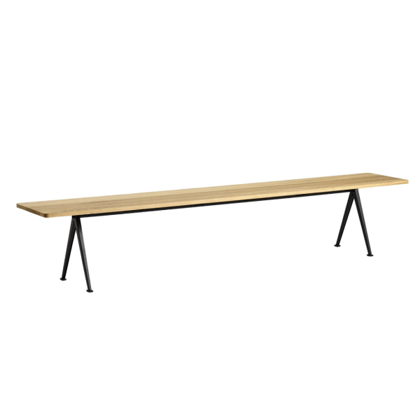 Pyramid Bench 12/40 x 250