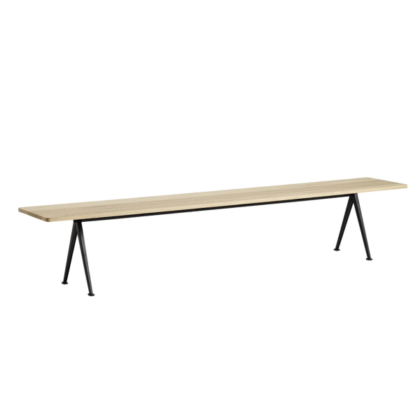Pyramid Bench 12/40 x 250