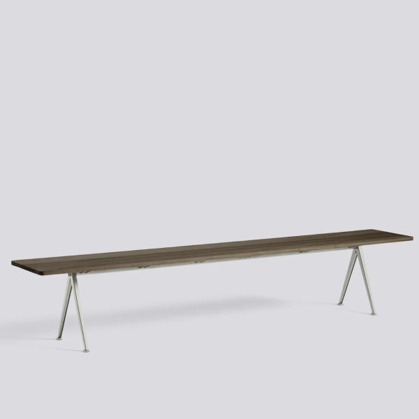 Pyramid Bench 12/40 x 250