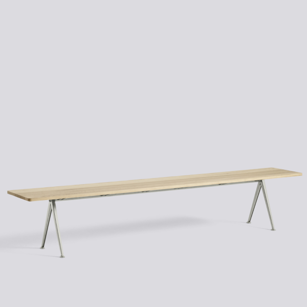 Pyramid Bench 12/40 x 250