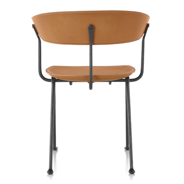 Officina Chair Leather