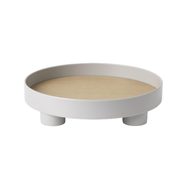 Platform Tray