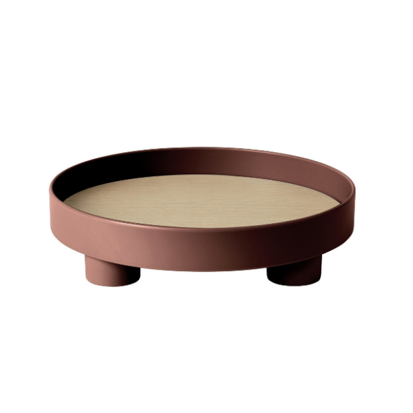 Platform Tray