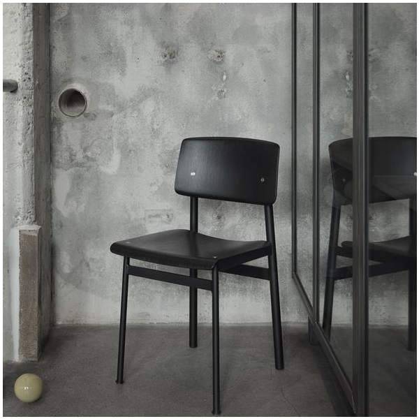 Loft Chair,