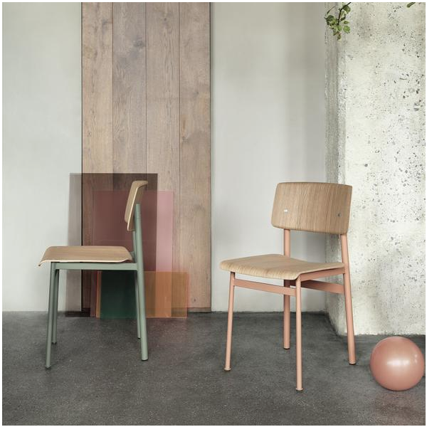 Loft Chair,