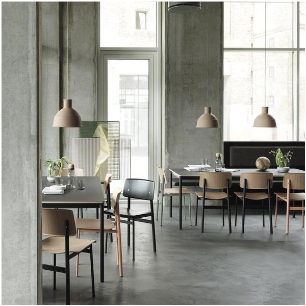 Loft Chair,