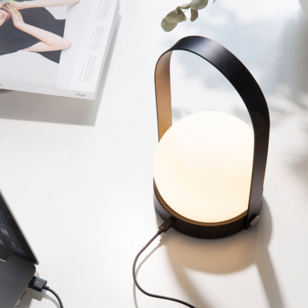 Carrie Led Lamp