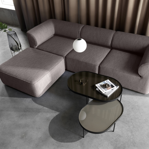 menu_Eave Modular Sofa
