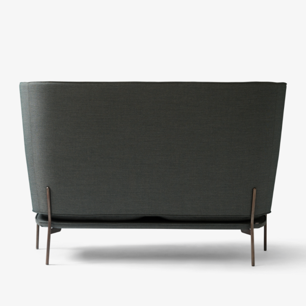 Cloud 2-Seater High Back