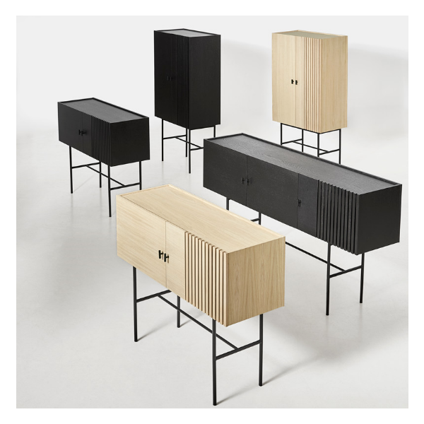 Array Sideboard 180